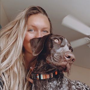 Meet your Posher, Emma